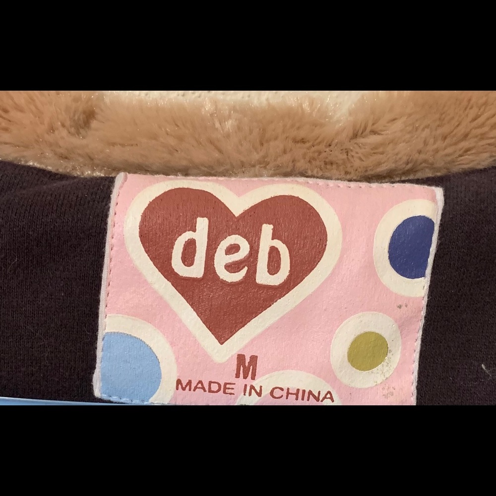 Deb jacket size Medium - Picture 2 of 6